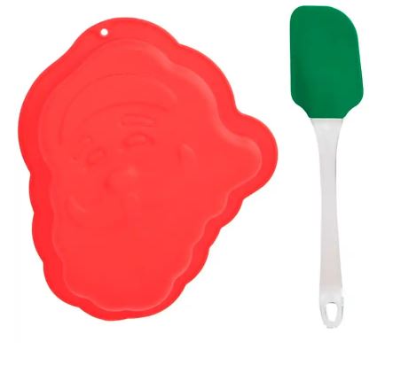 Formas em Silicone
